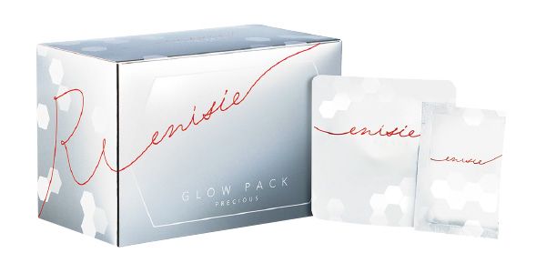 enisieグローパックPRECIOUS