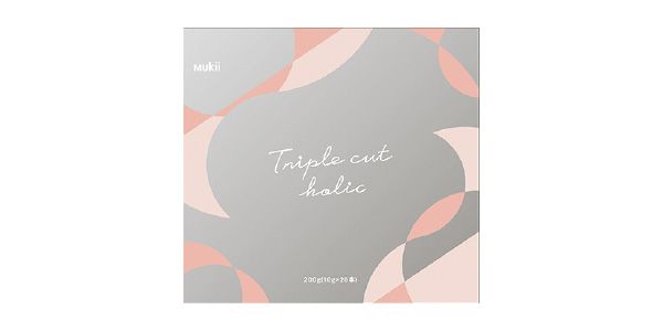 トリプルカットホリック