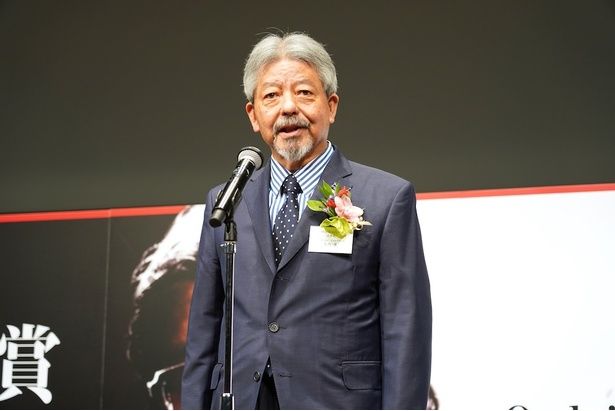 一般社団法人 PFF 理事長でぴあ株式会社代表取締役社長の矢内廣