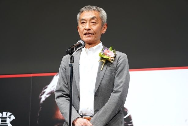 ドキュメンタリー監督で大島プロダクション代表の大島新