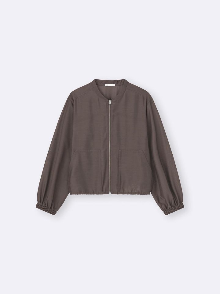 画像1: 出典：GU