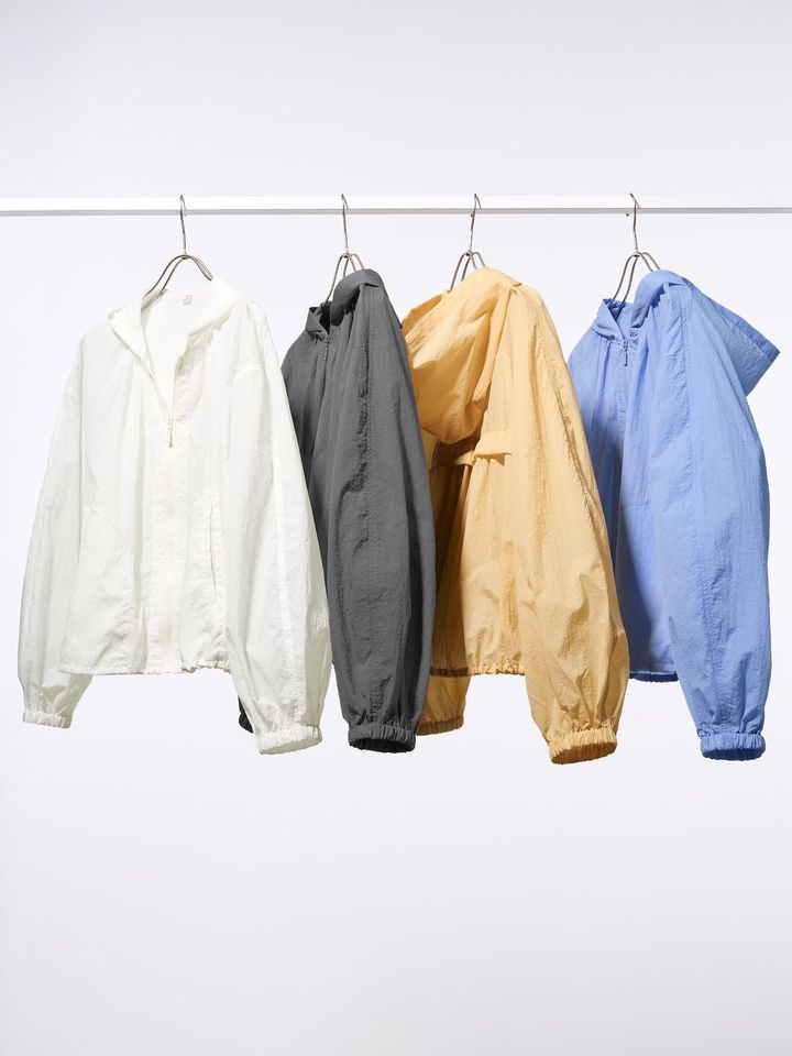 画像2: 出典：GU