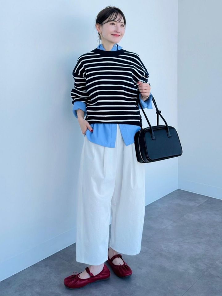 画像3: 出典：GU