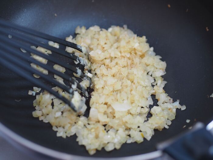 伝説の『黒柳徹子カレー』作ってみた。食べ方にこだわりポイントあり♡シンプルだけど美味しい～！