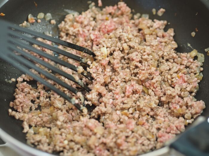 伝説の『黒柳徹子カレー』作ってみた。食べ方にこだわりポイントあり♡シンプルだけど美味しい～！