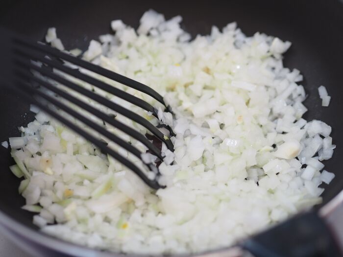 黒柳徹子特製カレーの作り方