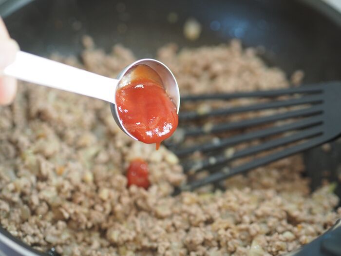 伝説の『黒柳徹子カレー』作ってみた。食べ方にこだわりポイントあり♡シンプルだけど美味しい～！