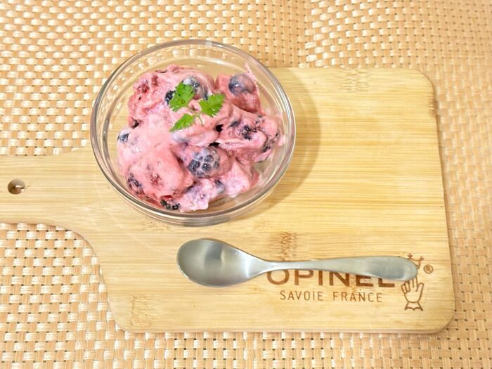 普通のヨーグルトが「極上スイーツ」に変わる食べ方♡バズるのも納得！韓国風＆ヘルシーに