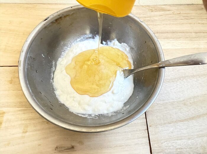 普通のヨーグルトが「極上スイーツ」に変わる食べ方♡バズるのも納得！韓国風＆ヘルシーに