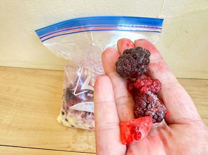 普通のヨーグルトが「極上スイーツ」に変わる食べ方♡バズるのも納得！韓国風＆ヘルシーに