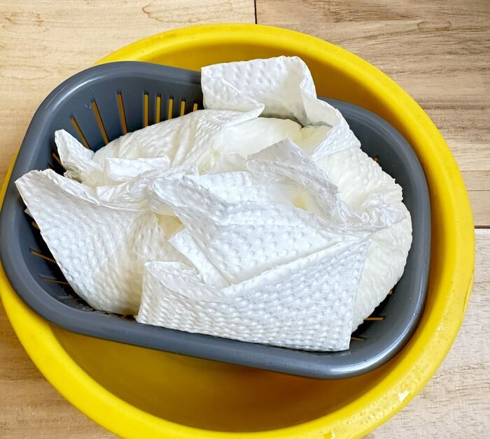 普通のヨーグルトが「極上スイーツ」に変わる食べ方♡バズるのも納得！韓国風＆ヘルシーに