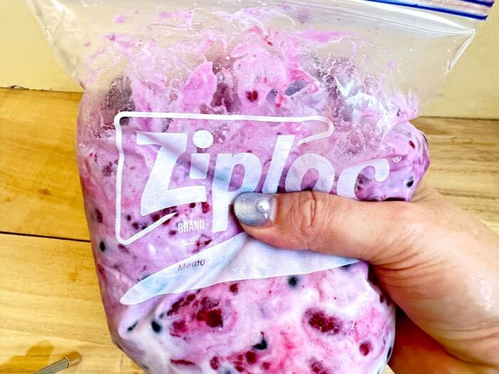 普通のヨーグルトが「極上スイーツ」に変わる食べ方♡バズるのも納得！韓国風＆ヘルシーに