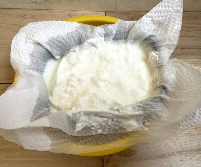 普通のヨーグルトが「極上スイーツ」に変わる食べ方♡バズるのも納得！韓国風＆ヘルシーに