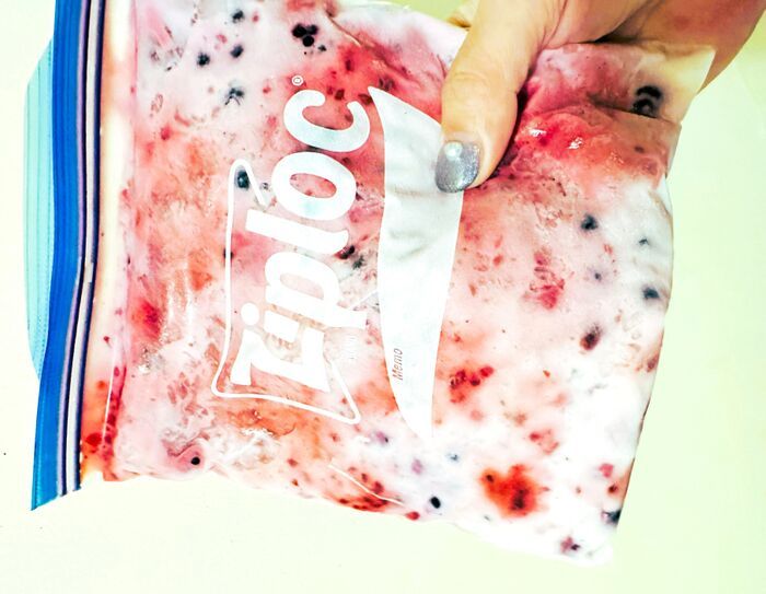 普通のヨーグルトが「極上スイーツ」に変わる食べ方♡バズるのも納得！韓国風＆ヘルシーに