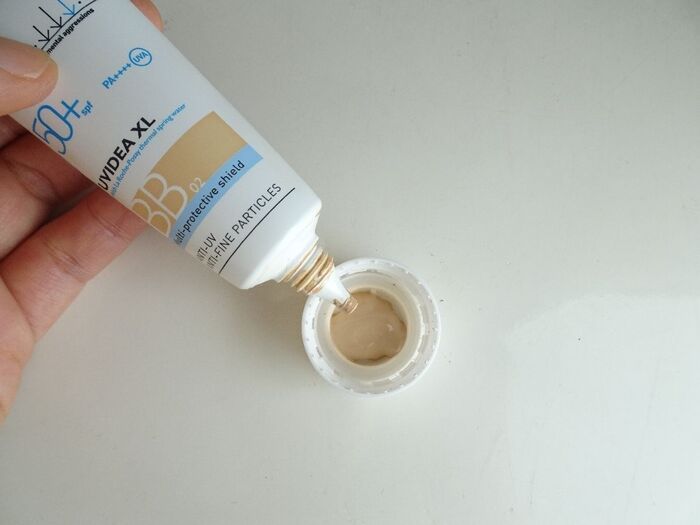 とろみ系アイテムはペットボトルの蓋+蓋で