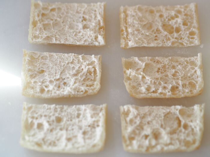 油揚げで『ミルフィーユ』ができちゃった！想像を軽く超える美味しさだった♡