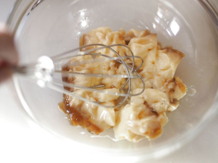 油揚げで『ミルフィーユ』ができちゃった！想像を軽く超える美味しさだった♡