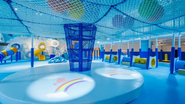 【福岡県行橋市】室内型子どもの遊び場「あそぼっちゃ」OPEN！障がいの有無にかかわらず一緒に遊べる