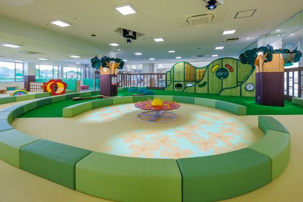 【福岡県行橋市】室内型子どもの遊び場「あそぼっちゃ」OPEN！障がいの有無にかかわらず一緒に遊べる