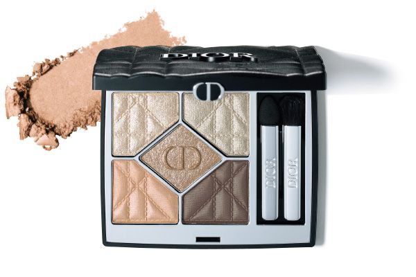 ディオールショウ サンク クルール