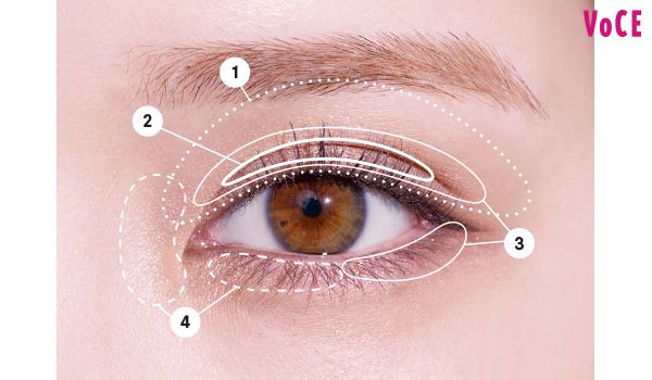 ベージュの光沢で、上品な華やぎを最大限に