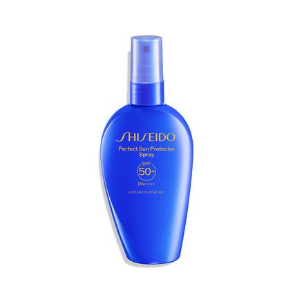 SHISEIDO パーフェクト サン プロテクター スプレー