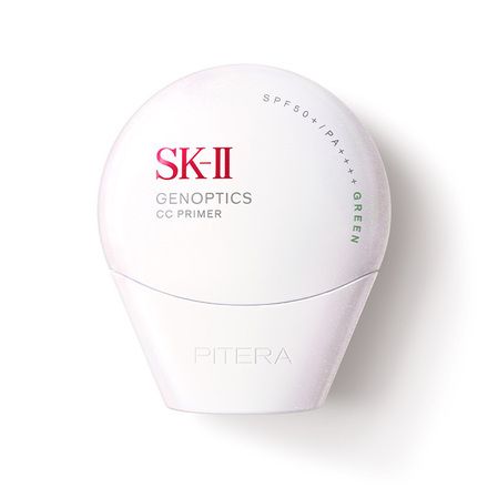 SK-II ジェノプティクス CC プライマー