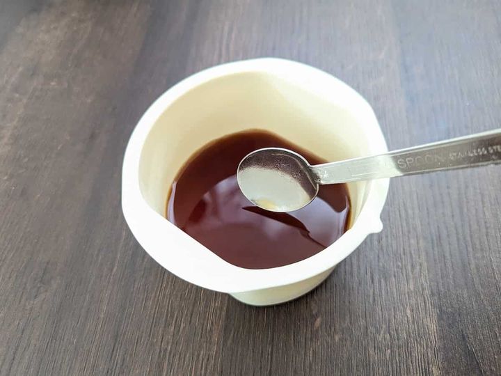 ダイソー「かに玉職人」