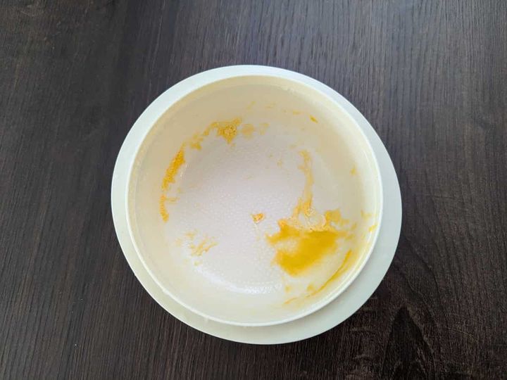 ダイソー「かに玉職人」