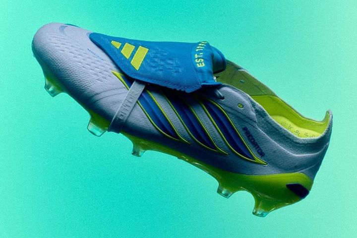 画像: プレデター ELITE FT