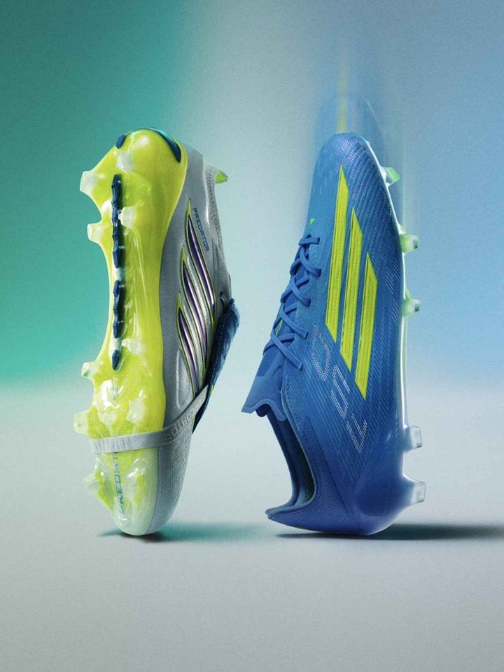 画像: adidas Ice Cold Precision