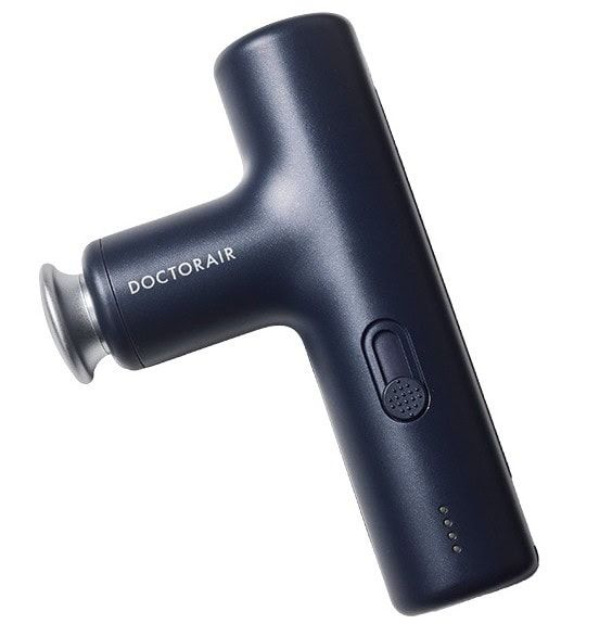 DOCTORAIRのマッサージガン『エクサガン LUXE』