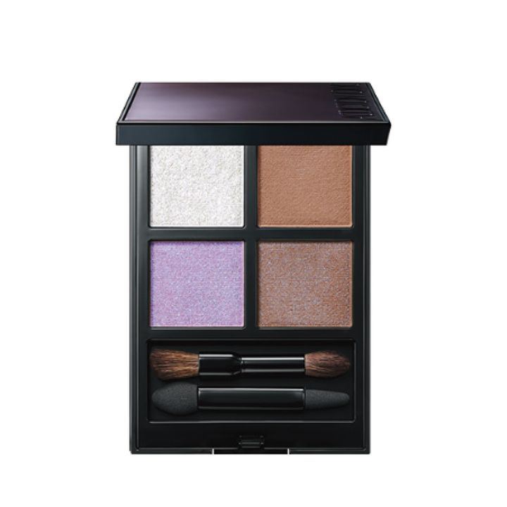 アディクション ザ アイシャドウ パレット ＋ 006 ¥6,820（ADDICTION BEAUTY TEL. 0120-586-683）