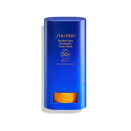SHISEIDO パーフェクト サン プロテクター スティック