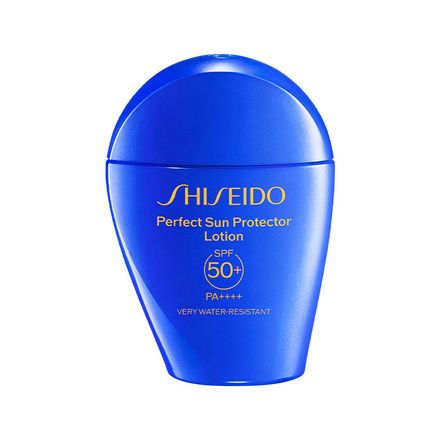 SHISEIDO パーフェクト サン プロテクター ローション