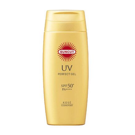 サンカット サンカット® パーフェクトUV ジェル