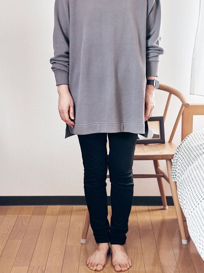 〈61歳の一人暮らし〉自分自身と好きなもののために「手放してよかったこと」