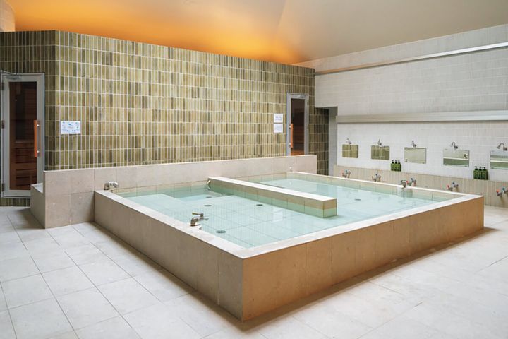 京都〈明司湯〉