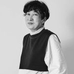 スタイリスト 石井あすかさん