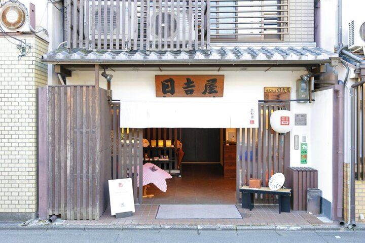 春爛漫の西陣桜さんぽ。京都よりみちこみち 寺之内通＆小川通【後編】