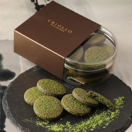 【東京都板橋区・目黒区・港区】クリオロが「抹茶フェア」を開催！愛知県「西尾の抹茶」を使用したスイーツが登場