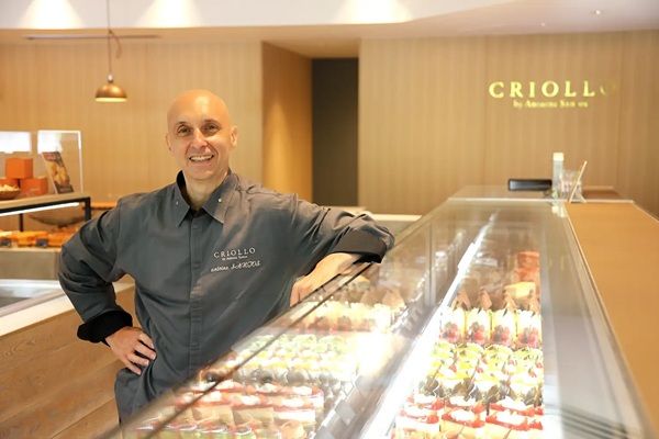 【東京都板橋区・目黒区・港区】クリオロが「抹茶フェア」を開催！愛知県「西尾の抹茶」を使用したスイーツが登場