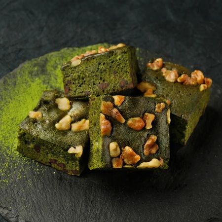 【東京都板橋区・目黒区・港区】クリオロが「抹茶フェア」を開催！愛知県「西尾の抹茶」を使用したスイーツが登場