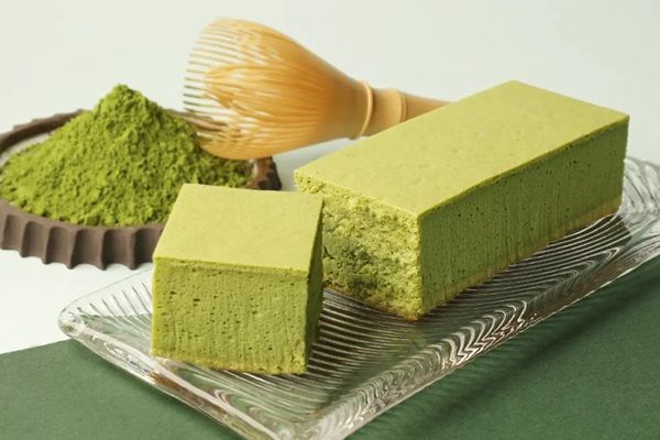 【東京都板橋区・目黒区・港区】クリオロが「抹茶フェア」を開催！愛知県「西尾の抹茶」を使用したスイーツが登場