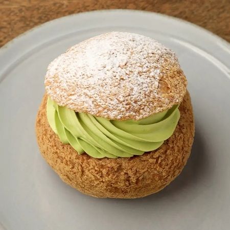 【東京都板橋区・目黒区・港区】クリオロが「抹茶フェア」を開催！愛知県「西尾の抹茶」を使用したスイーツが登場