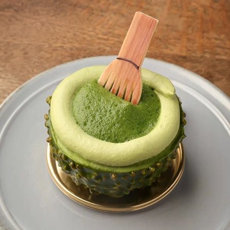 【東京都板橋区・目黒区・港区】クリオロが「抹茶フェア」を開催！愛知県「西尾の抹茶」を使用したスイーツが登場