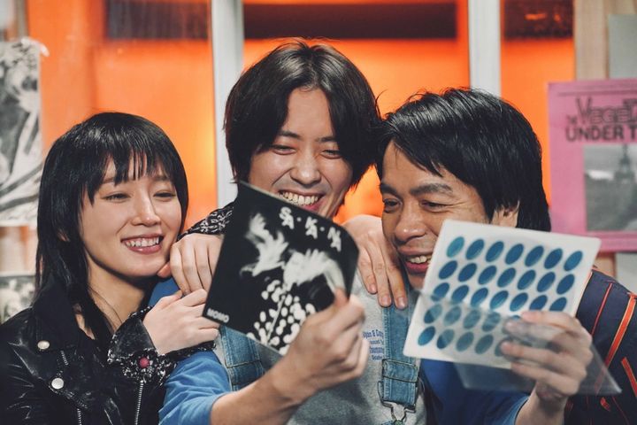 (C)2026映画「ストリート・キングダム」製作委員会