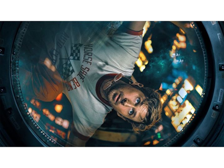 2026年3月公開の春映画も華やかです。アカデミー賞レースに参戦した秀作、アニメーション、音楽映画など、バランス◎。全て見応えがあるので鑑賞コンプリートを目指してくださいね！ ※画像：『プロジェクト・ヘイル・メアリー』