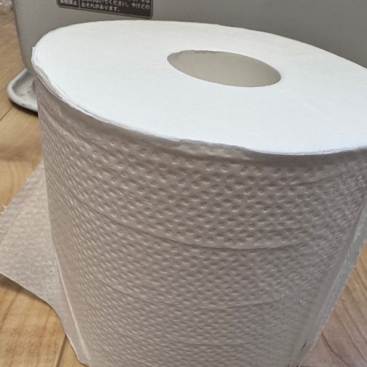 次、雨の日に使う。「トイレットペーパーの芯」が“家事のお助け役”になる【便利な使い道】