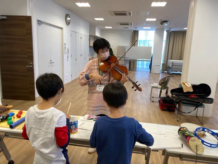 リトルクラシック in Kawasaki